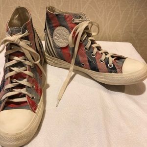 Converse All Star High Top Sneakers